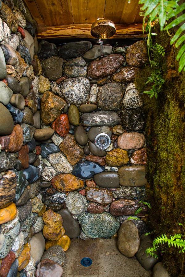 The Front Porch Hidden Oasis Hotel Arcata Exterior foto